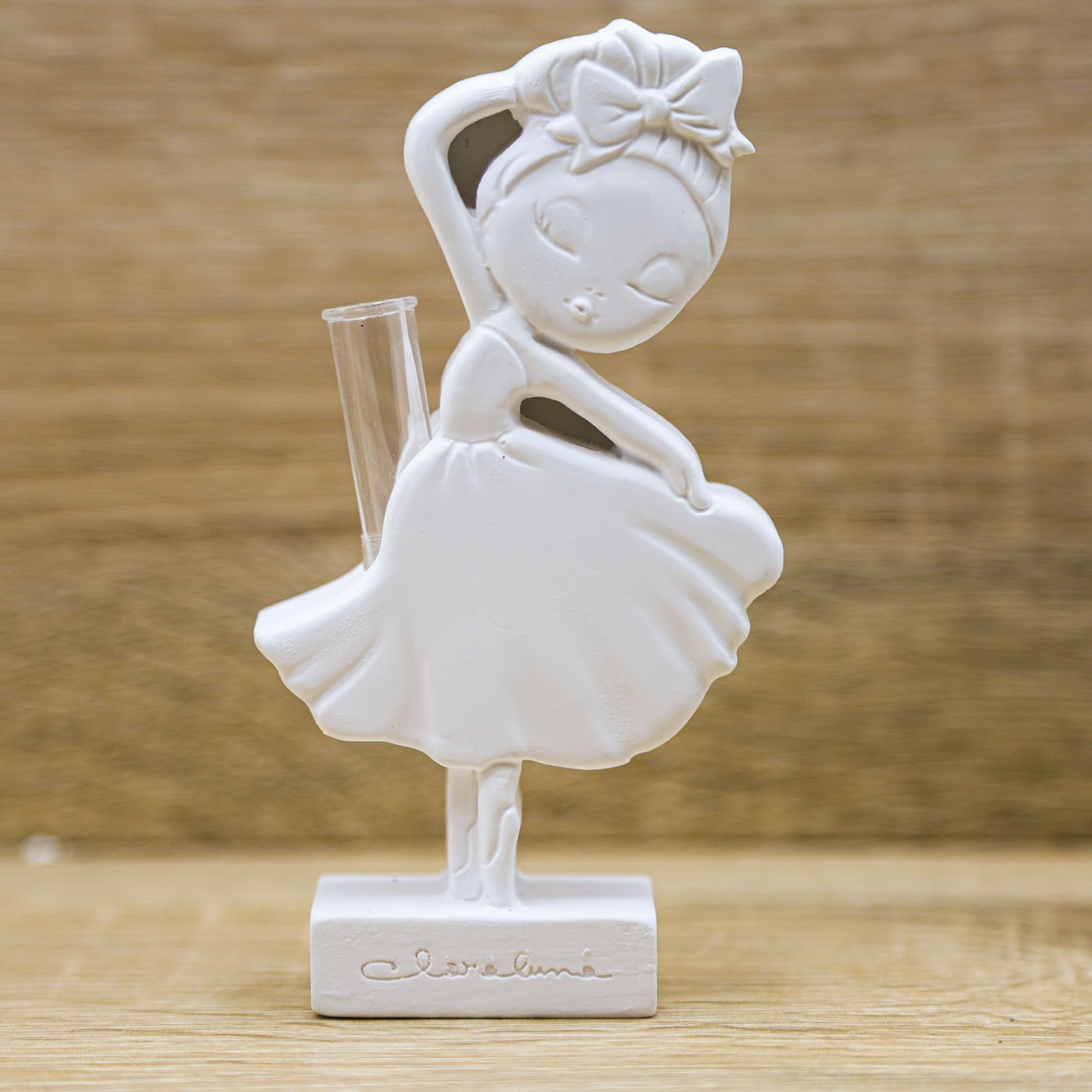 Profumatore Ballerina Claraluna