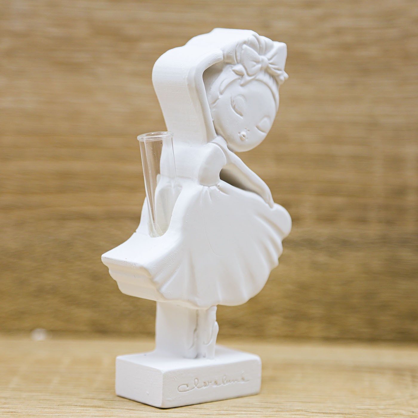 Profumatore Ballerina Claraluna