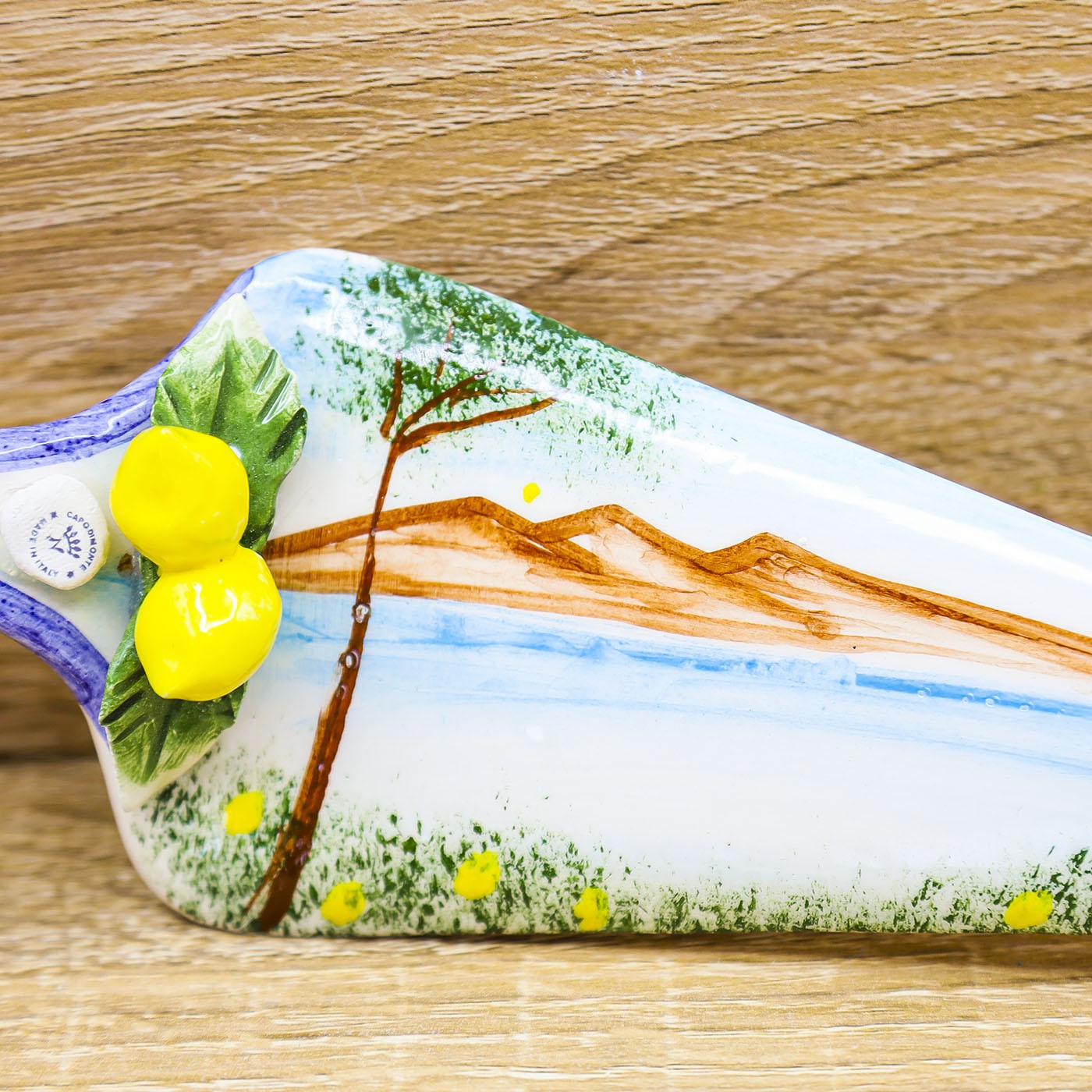 Paletta Dolci Bella Napoli