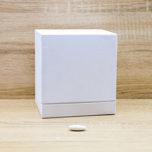 Pomo Piccolo Rosso Pienne Design