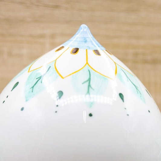 Pomo Grande Verde Pienne Design