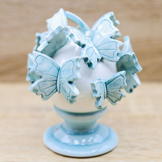 Profumatore con Farfalle Celesti Pienne Design
