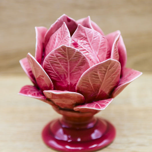 Profumatore Fiore Rosa Pienne Design