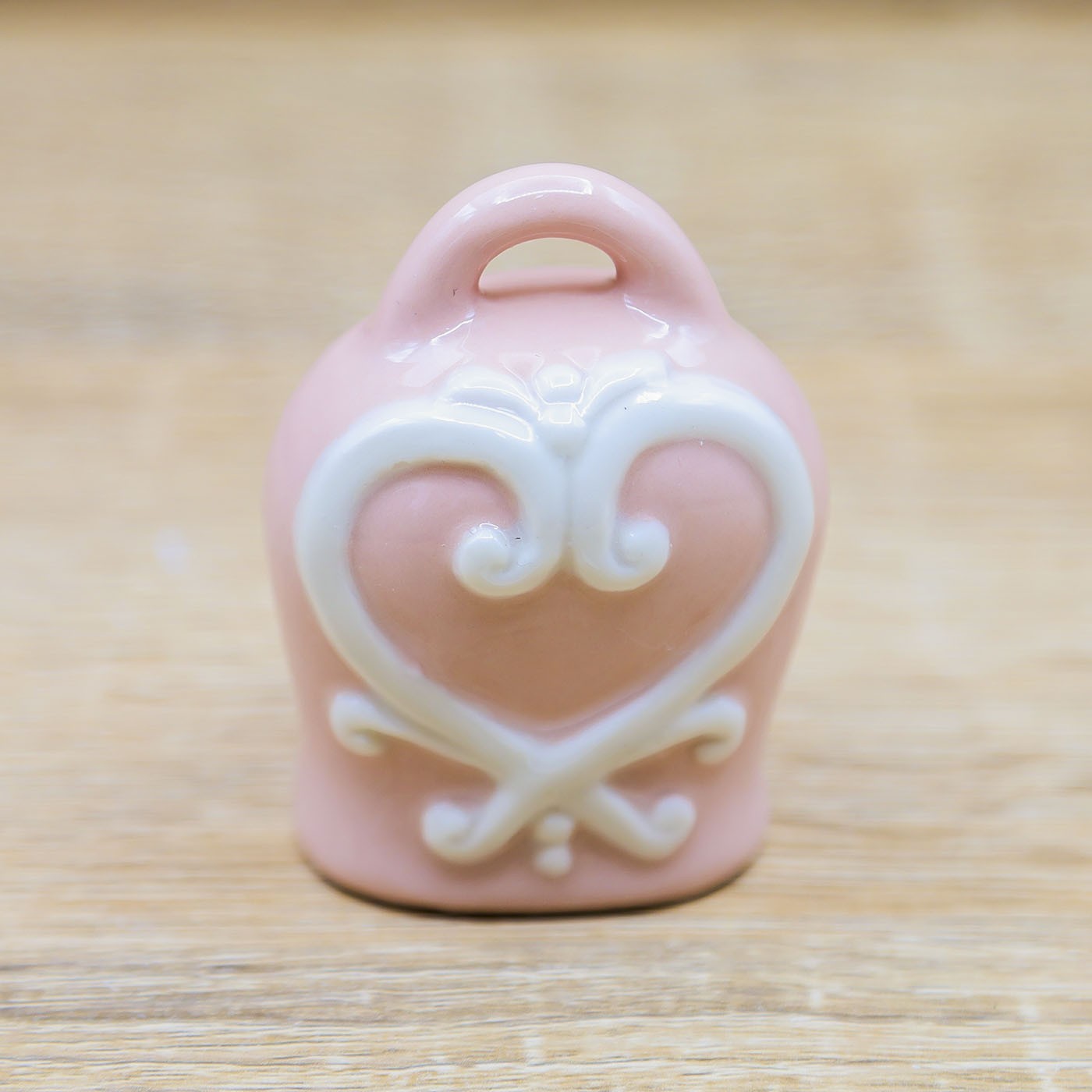 Campanella Piccola Rosa Pienne Design