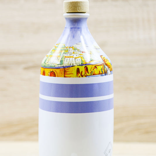 Oliera Linea Capri Madrhélen