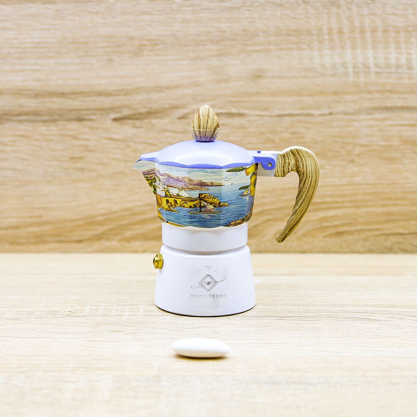 Caffettiera Linea Capri Madrhélen