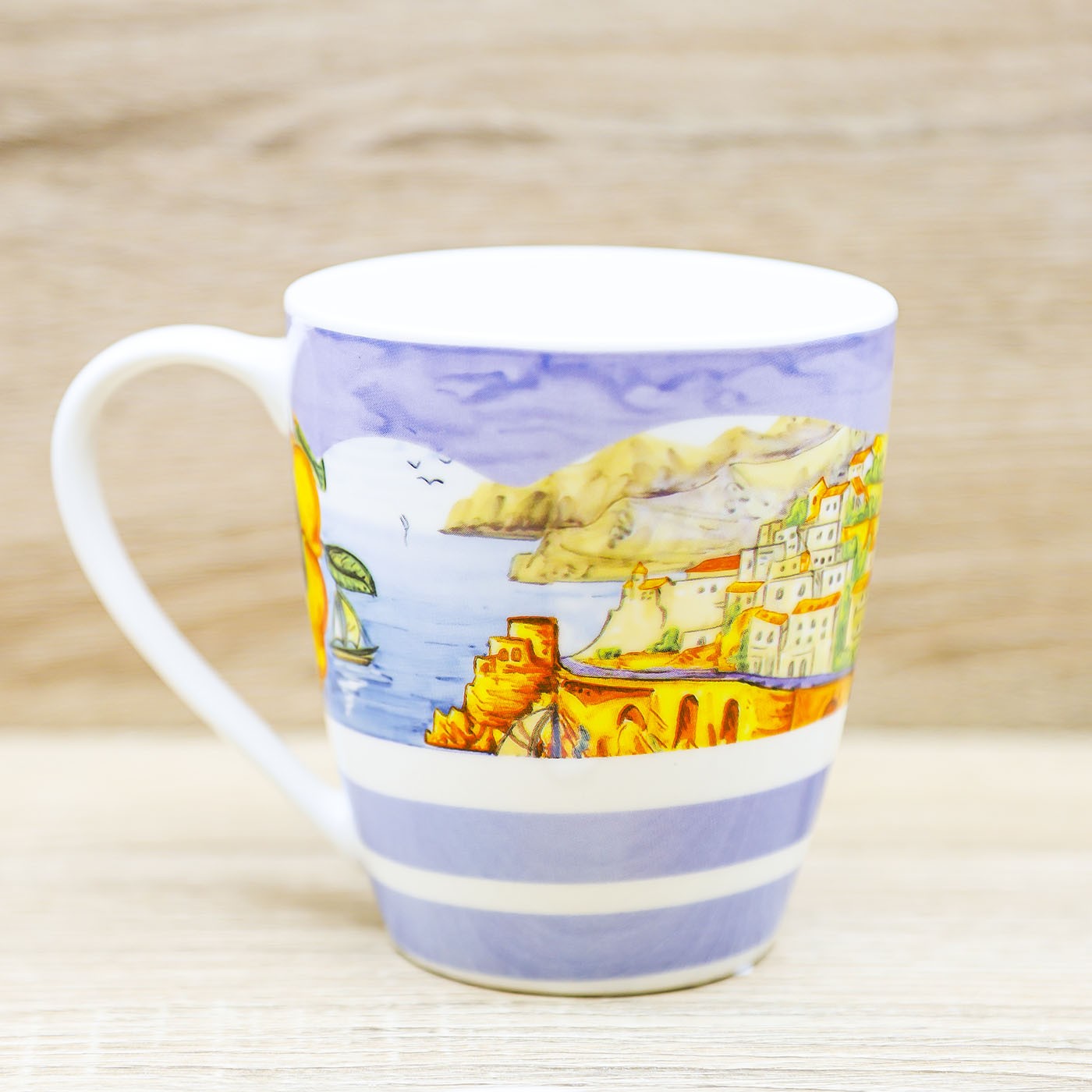 Tazza Linea Capri Madrhélen