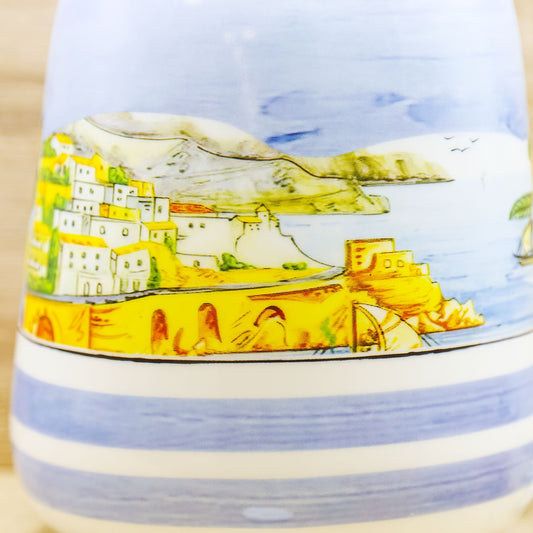 Lampada Linea Capri Madrhélen