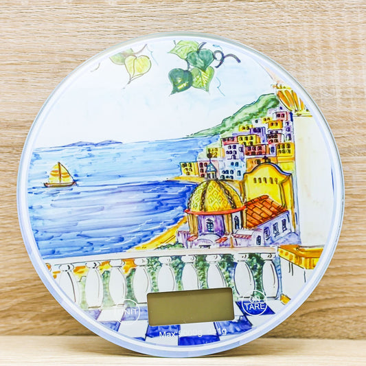 Bilancia Linea Capri Madrhélen