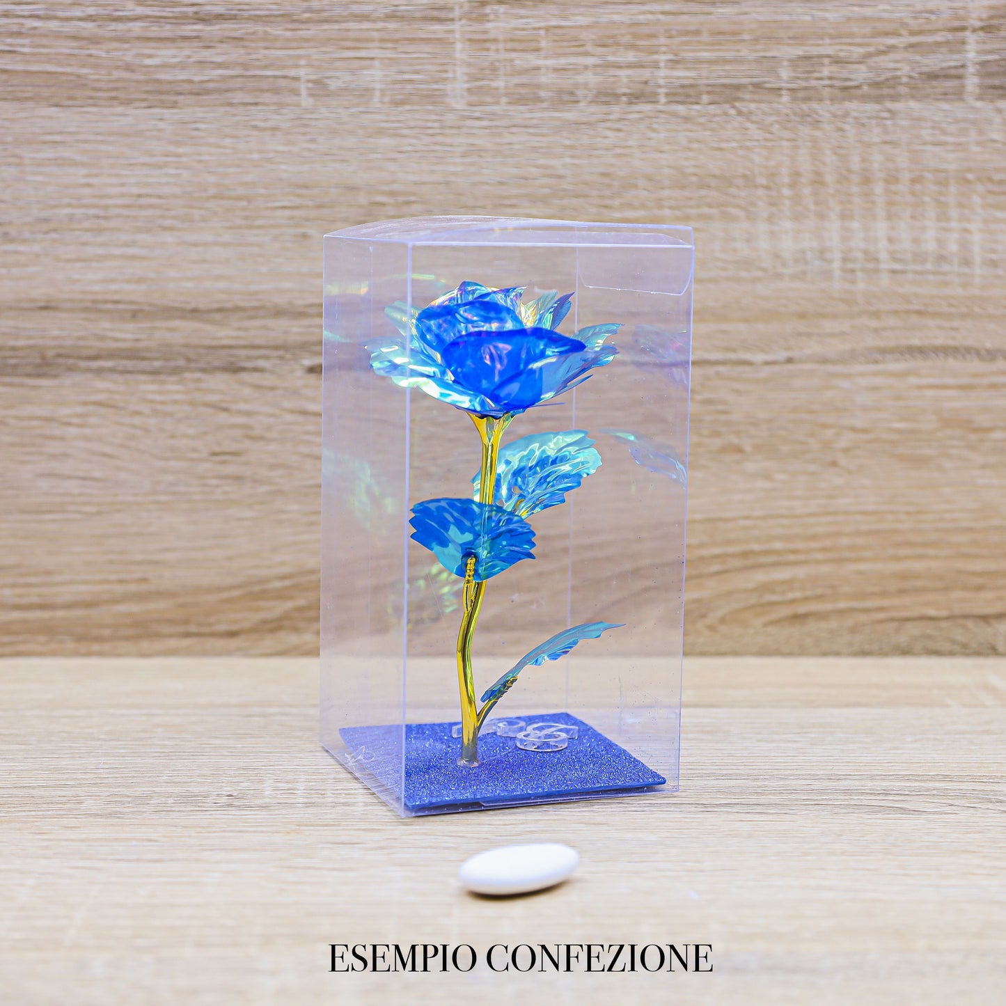 Rosa Via Margutta