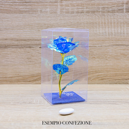 Rosa Via Margutta