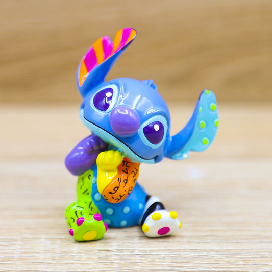Stitch Disney Britto
