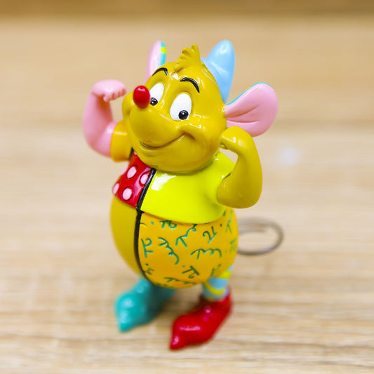 Gus Gus di Cenerentola