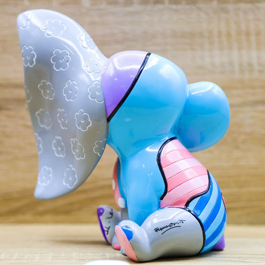 Dumbo Disney Britto
