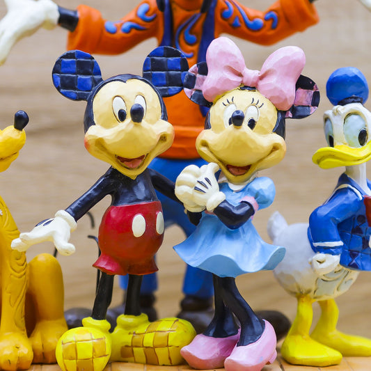 Topolino & Friends Disney Traditions