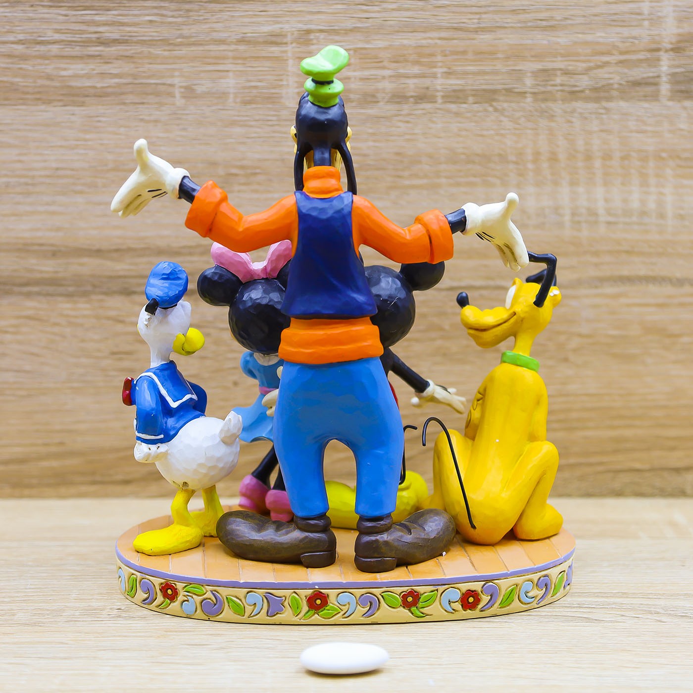 Topolino & Friends Disney Traditions