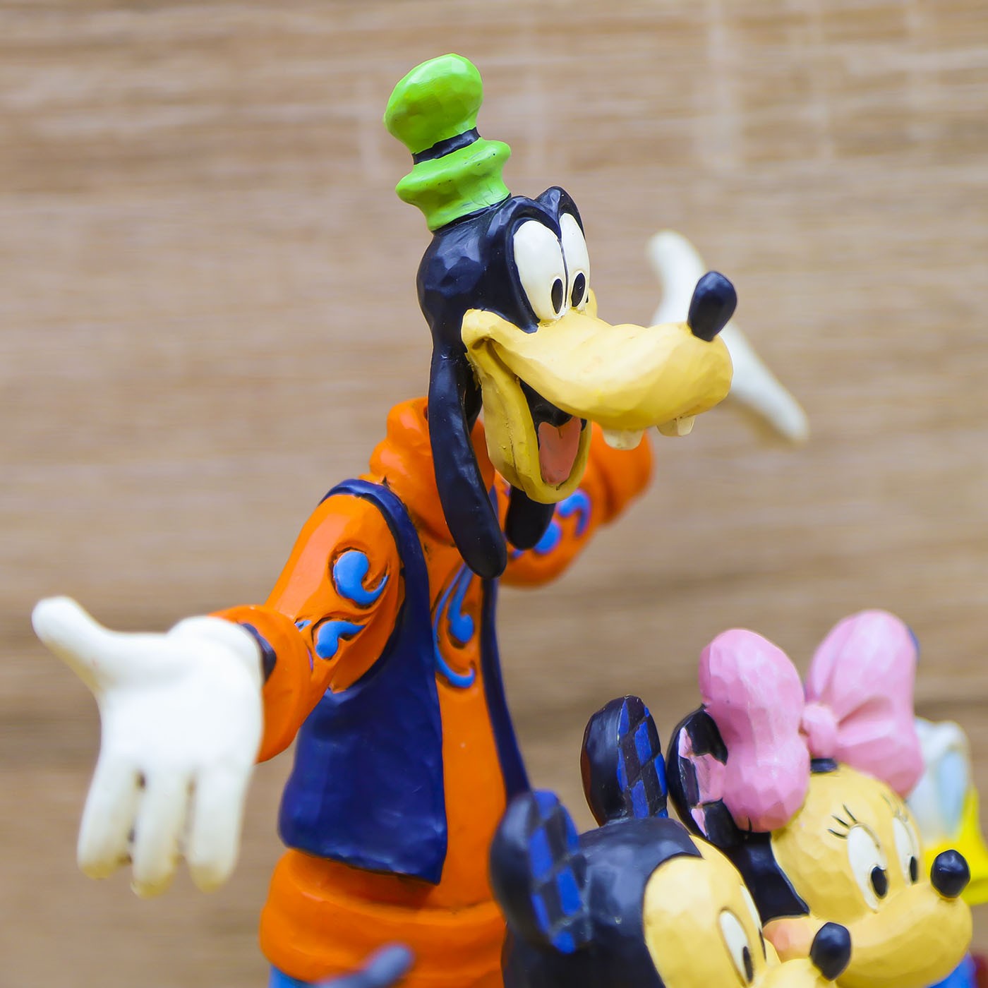 Topolino & Friends Disney Traditions