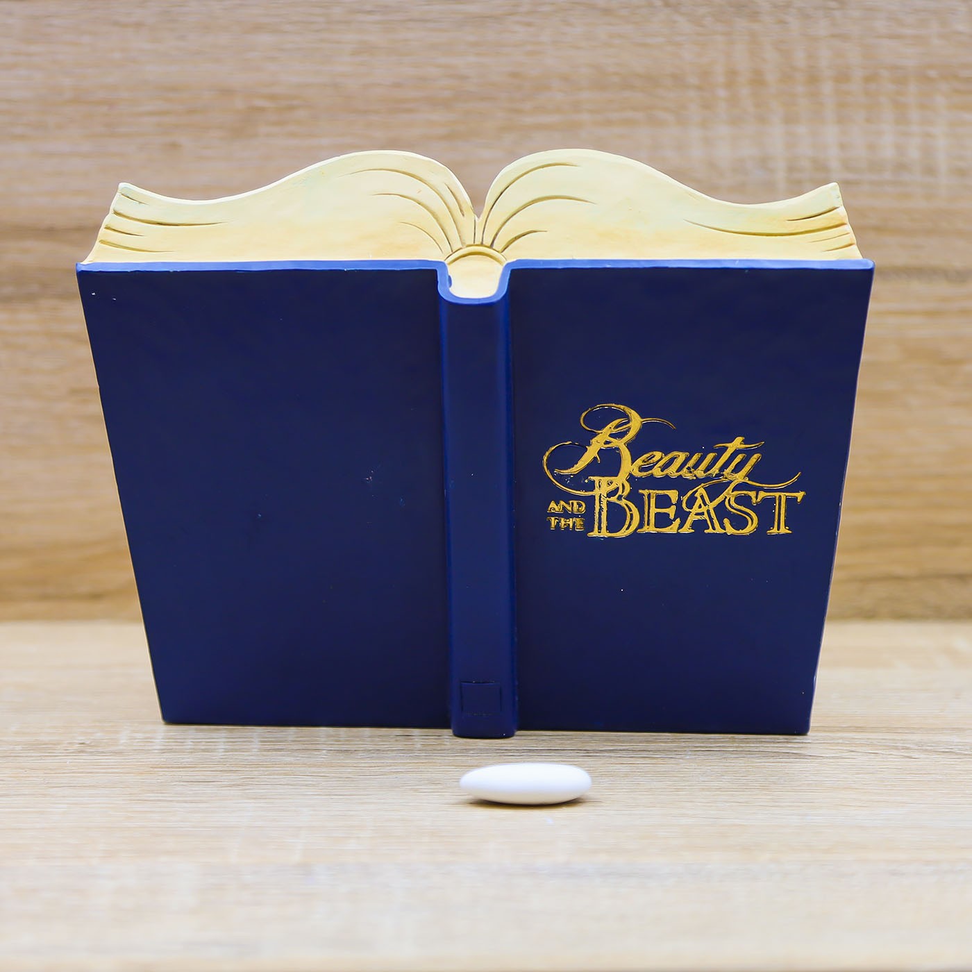 Libro "La Bella e la Bestia" Disney Traditions
