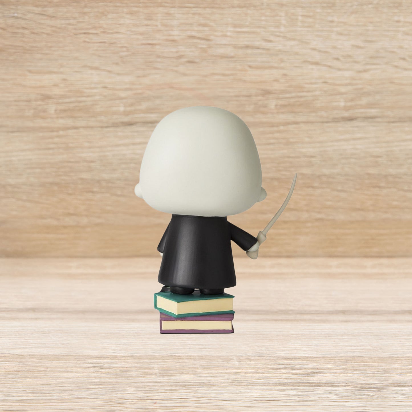 Voldermort in Stile "Chibi" Harry Potter