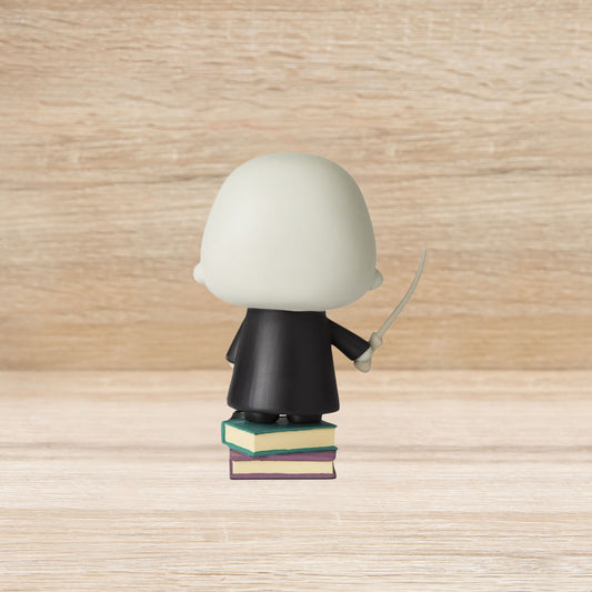 Voldermort in Stile "Chibi" Harry Potter