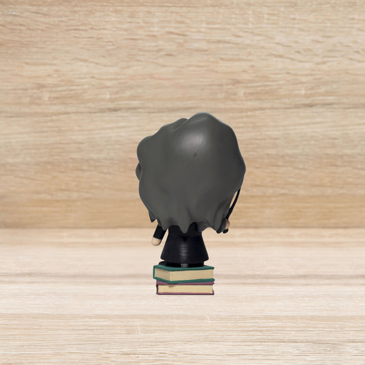 Bellatrix Lestrange in Stile "Chibi" Harry Potter