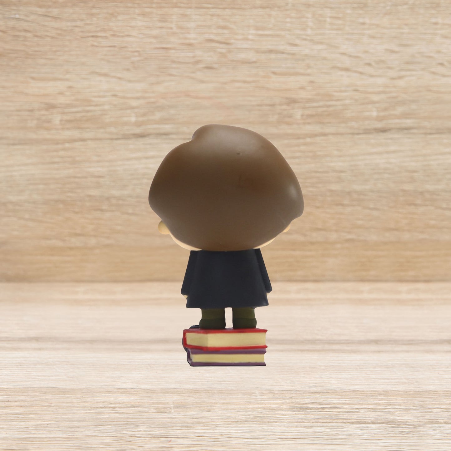 Remus Lupin in Stile "Chibi" Harry Potter