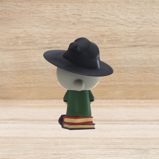 Professoressa McGranitt in Stile "Chibi" Harry Potter