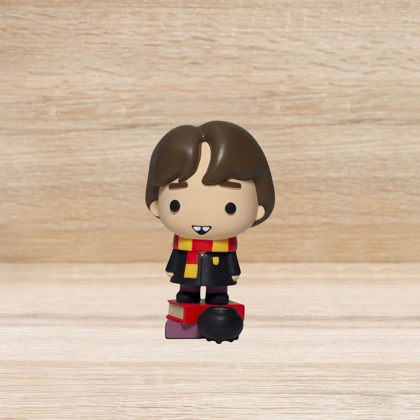 Neville Paciock in Stile "Chibi" Harry Potter