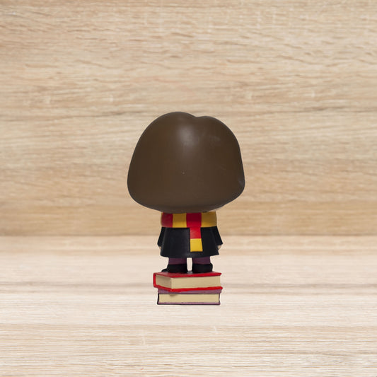 Neville Paciock in Stile "Chibi" Harry Potter