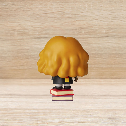 Hermione Granger in Stile "Chibi" Harry Potter