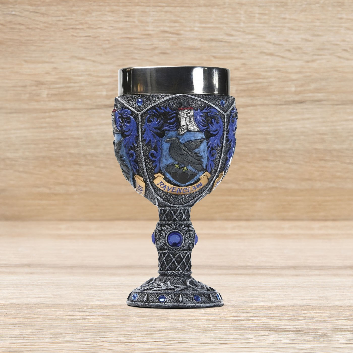 Calice Stemma Corvonero Harry Potter