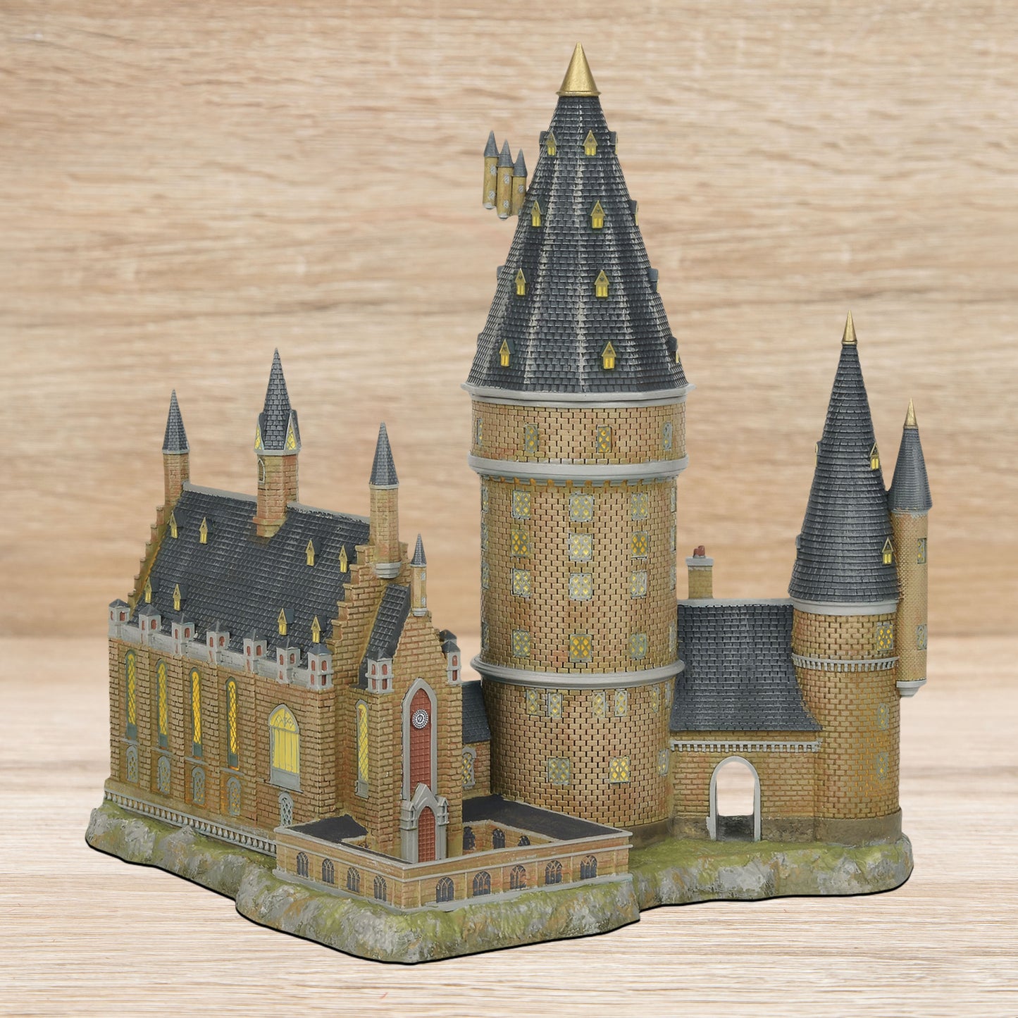 Led Sala Grande Hogwarts Harry Potter