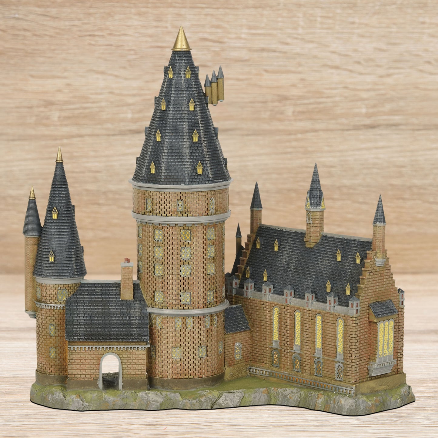 Led Sala Grande Hogwarts Harry Potter