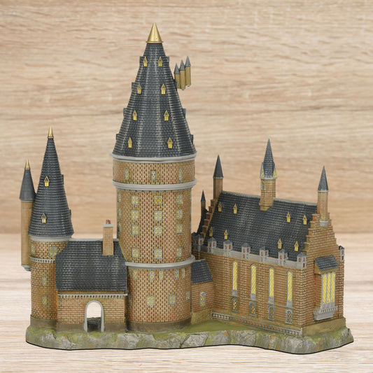 Led Sala Grande Hogwarts Harry Potter