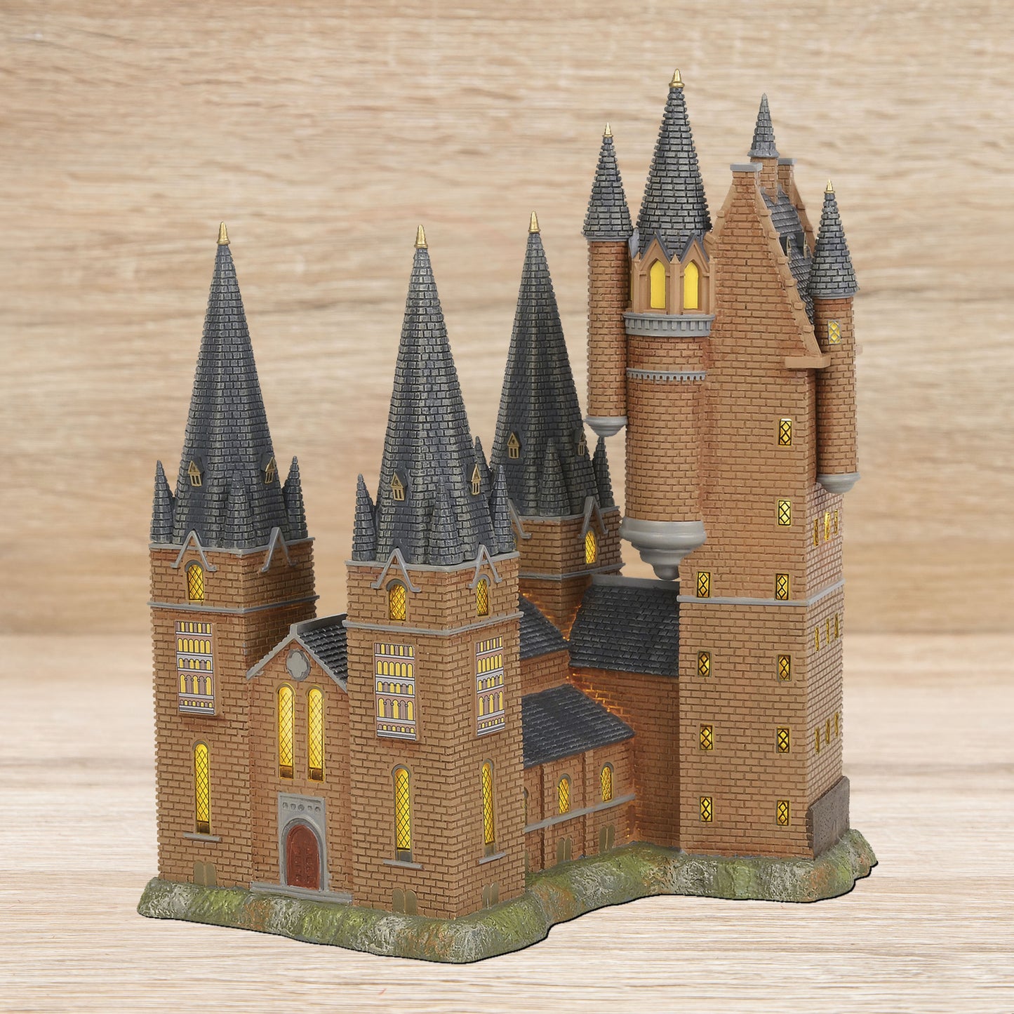 Led Torre di Astronomia Hogwarts Harry Potter