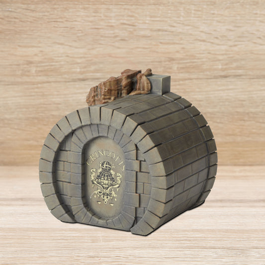 Salvadanaio Gringott Harry Potter