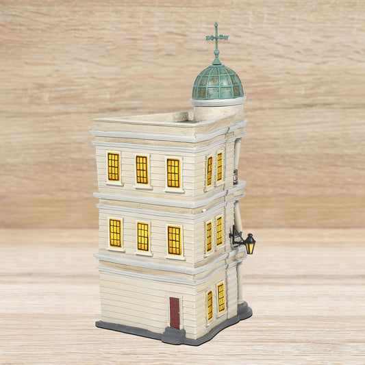 Led Gringott - Banca dei Maghi Harry Potter