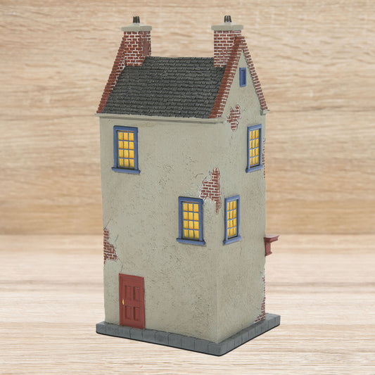 Led Negozio Accessori per Quidditch di Qualità Harry Potter