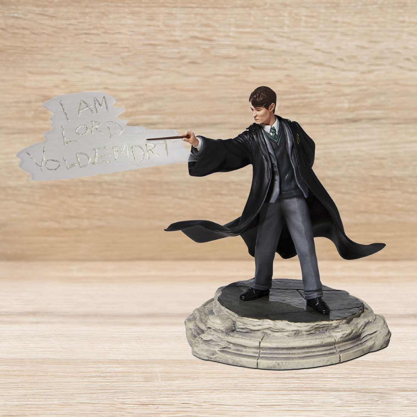 Led Tom Riddle - Harry Potter Collection