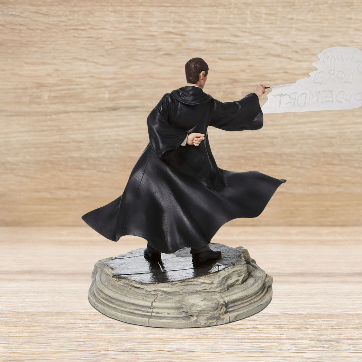 Led Tom Riddle - Harry Potter Collection