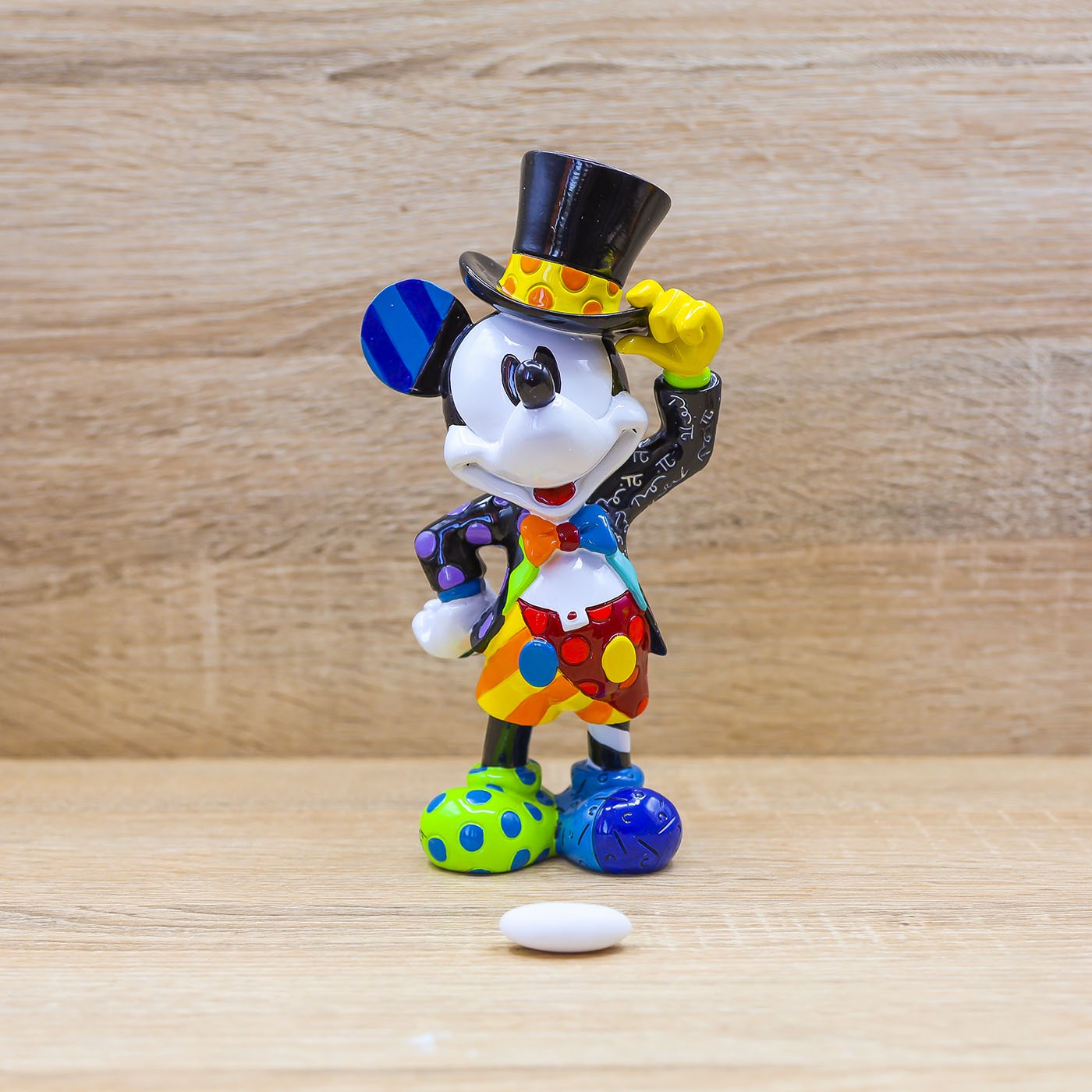 Topolino Mago Disney Britto