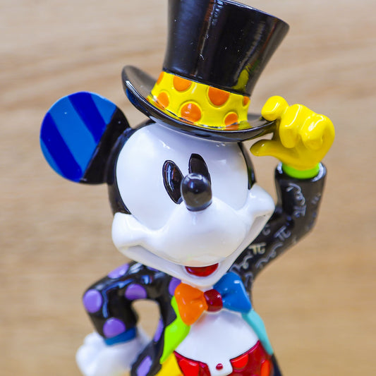 Topolino Mago Disney Britto