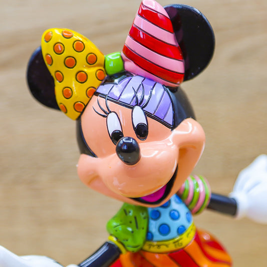 Minnie Disney Britto