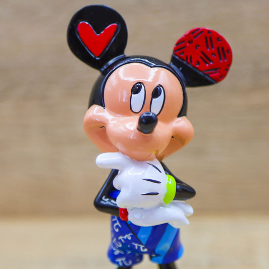 Topolino Disney Britto