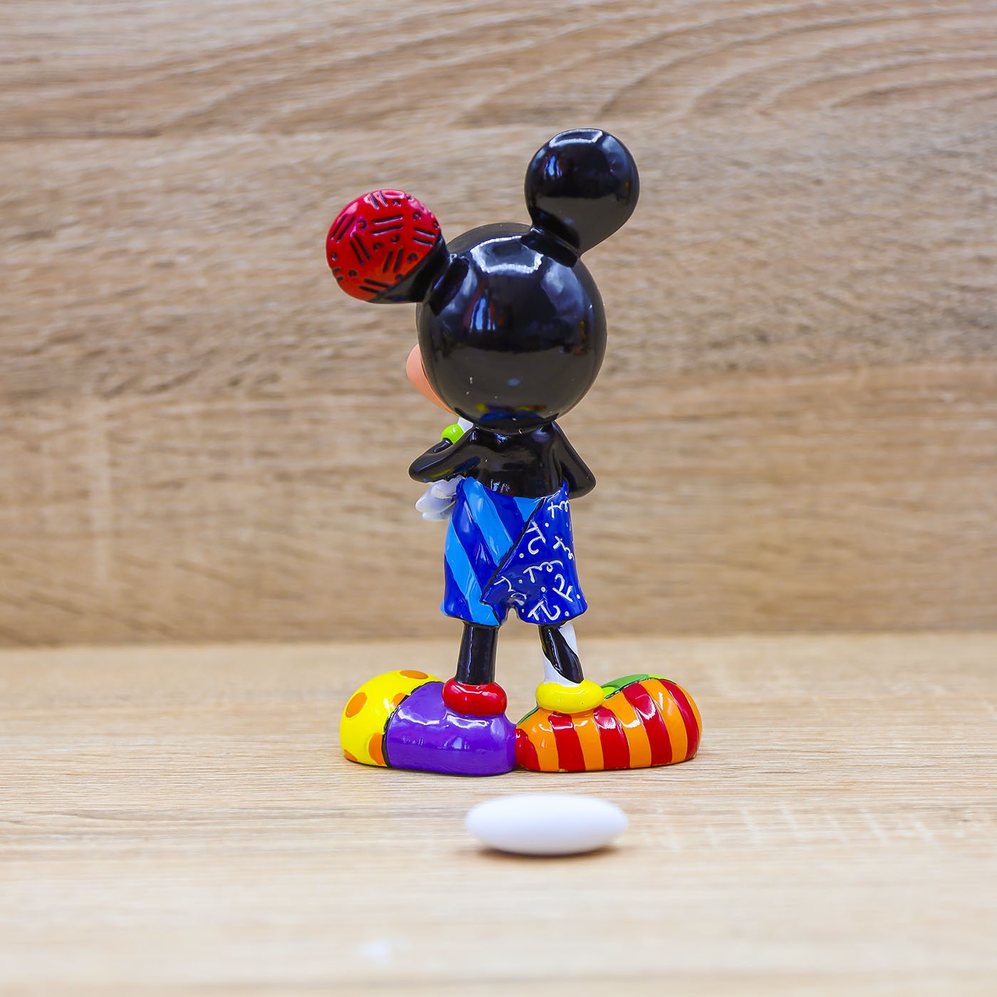 Topolino Disney Britto