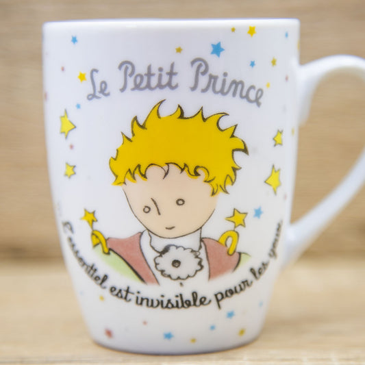Tazza Bianca Il Piccolo Principe