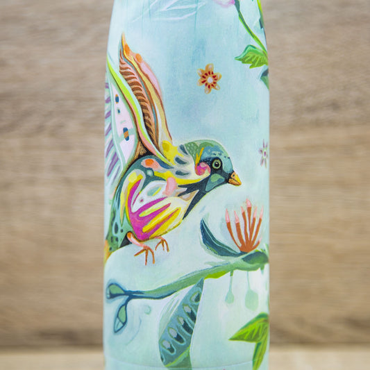 Borraccia "Colibrì" Michelle Allen