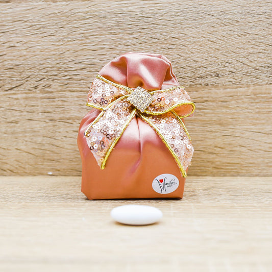 Sacchetto Glitter
