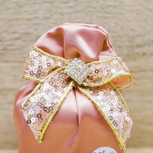 Sacchetto Glitter