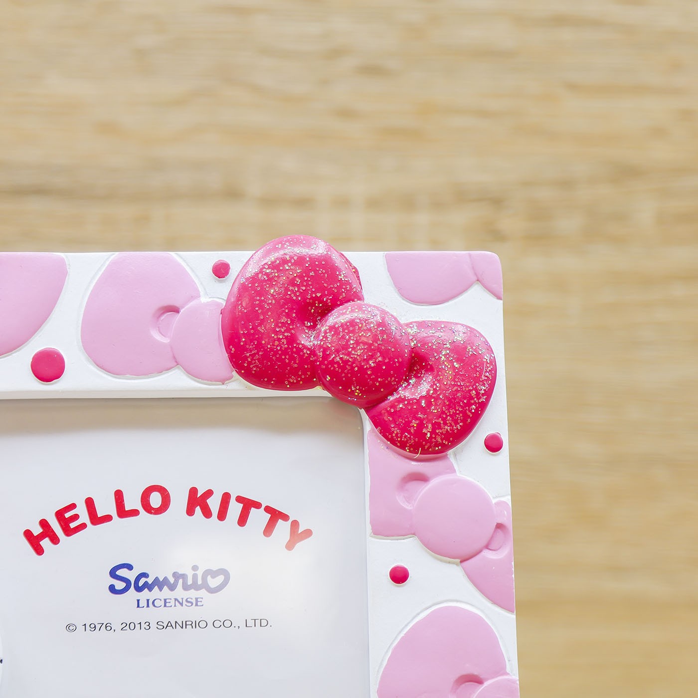 Portafoto Hello Kitty